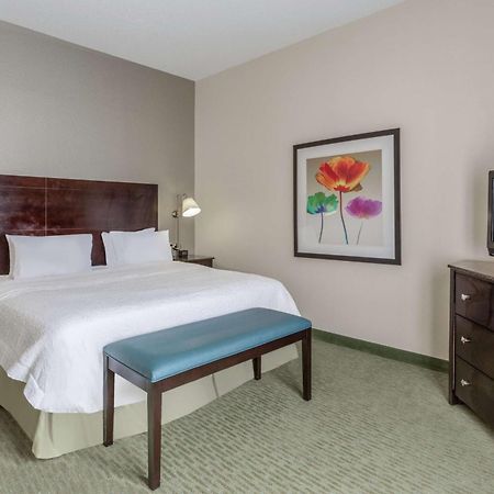 Hampton Inn Richmond - South Esterno foto