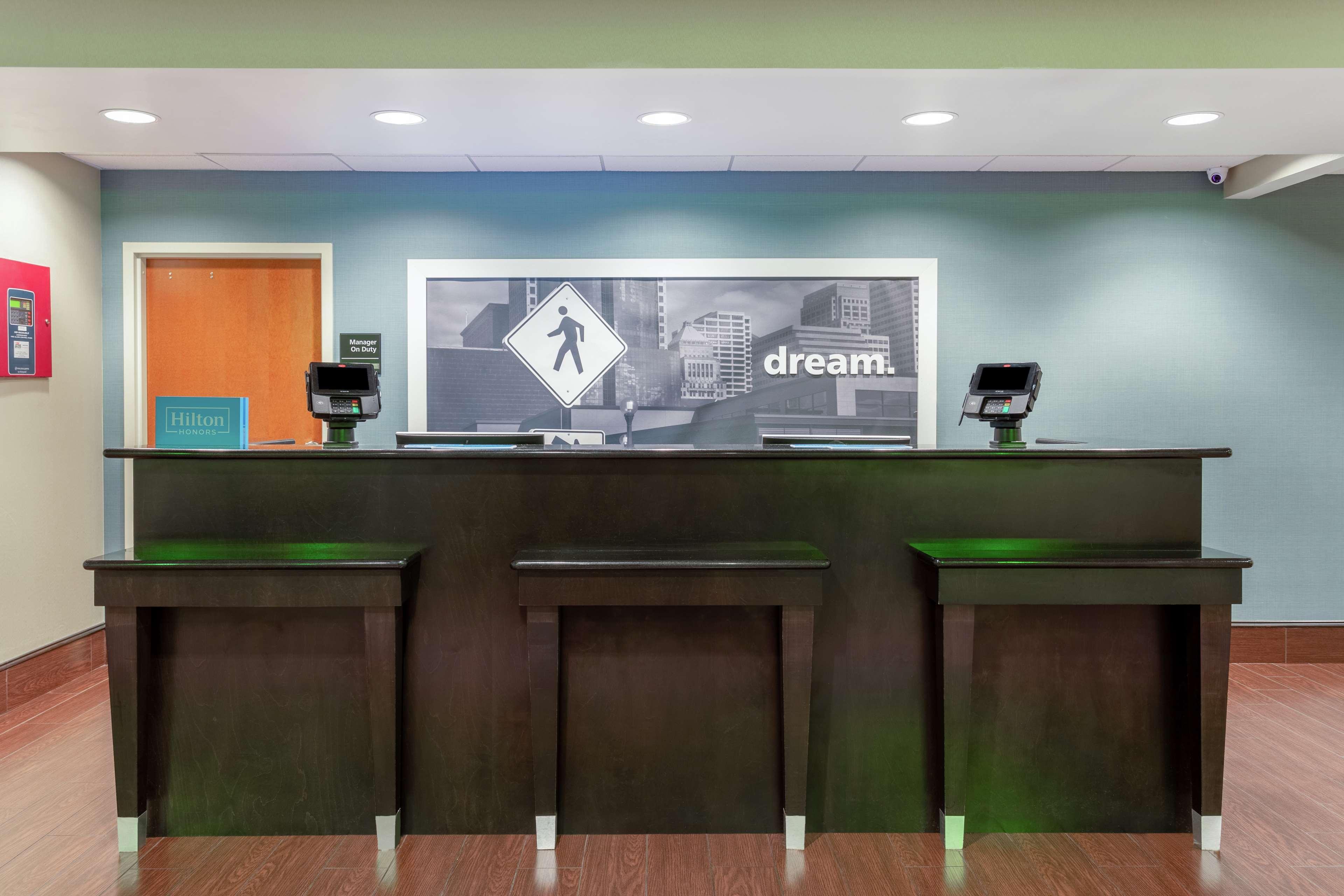 Hampton Inn Richmond - South Esterno foto
