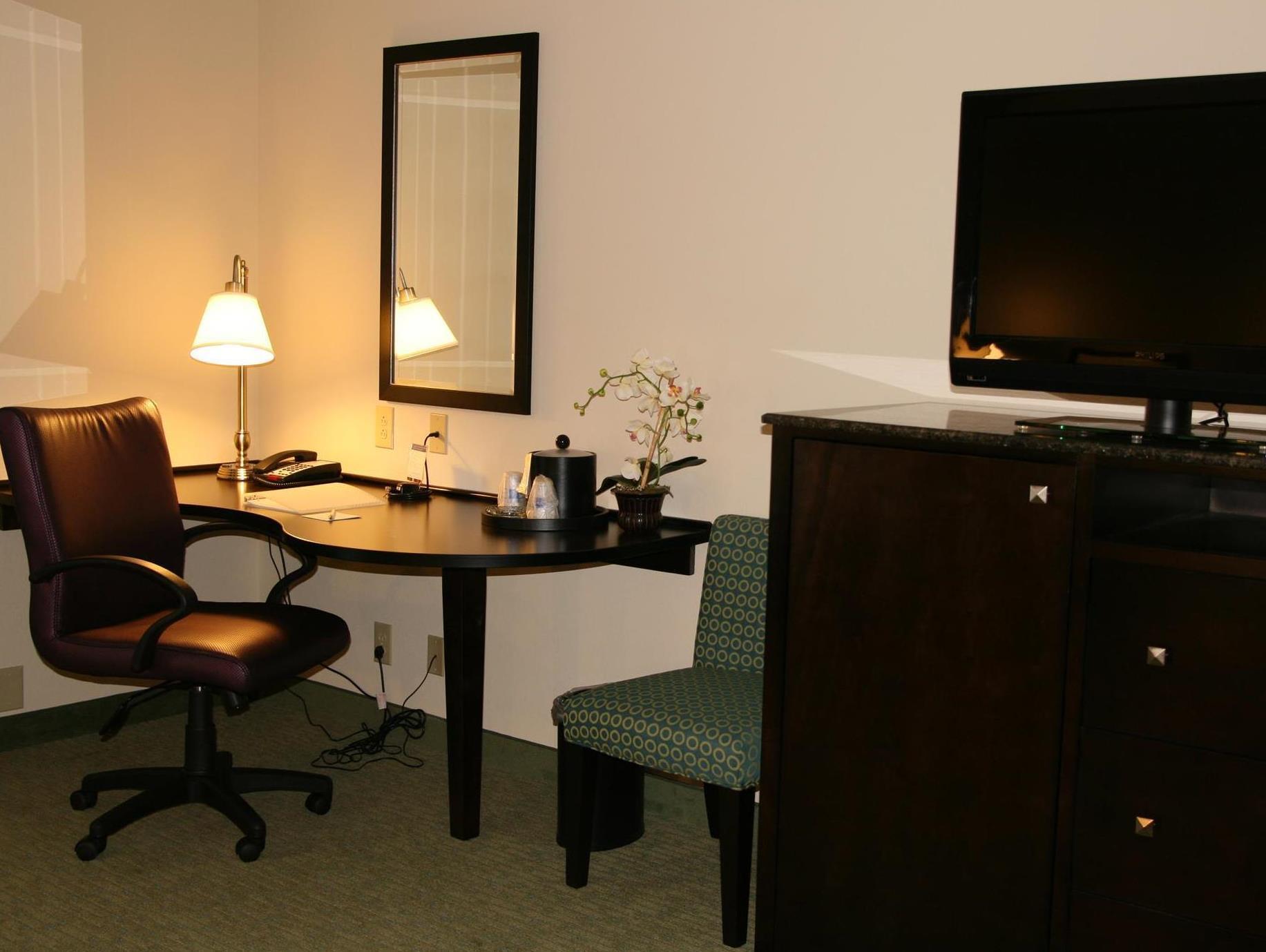 Hampton Inn Richmond - South Esterno foto
