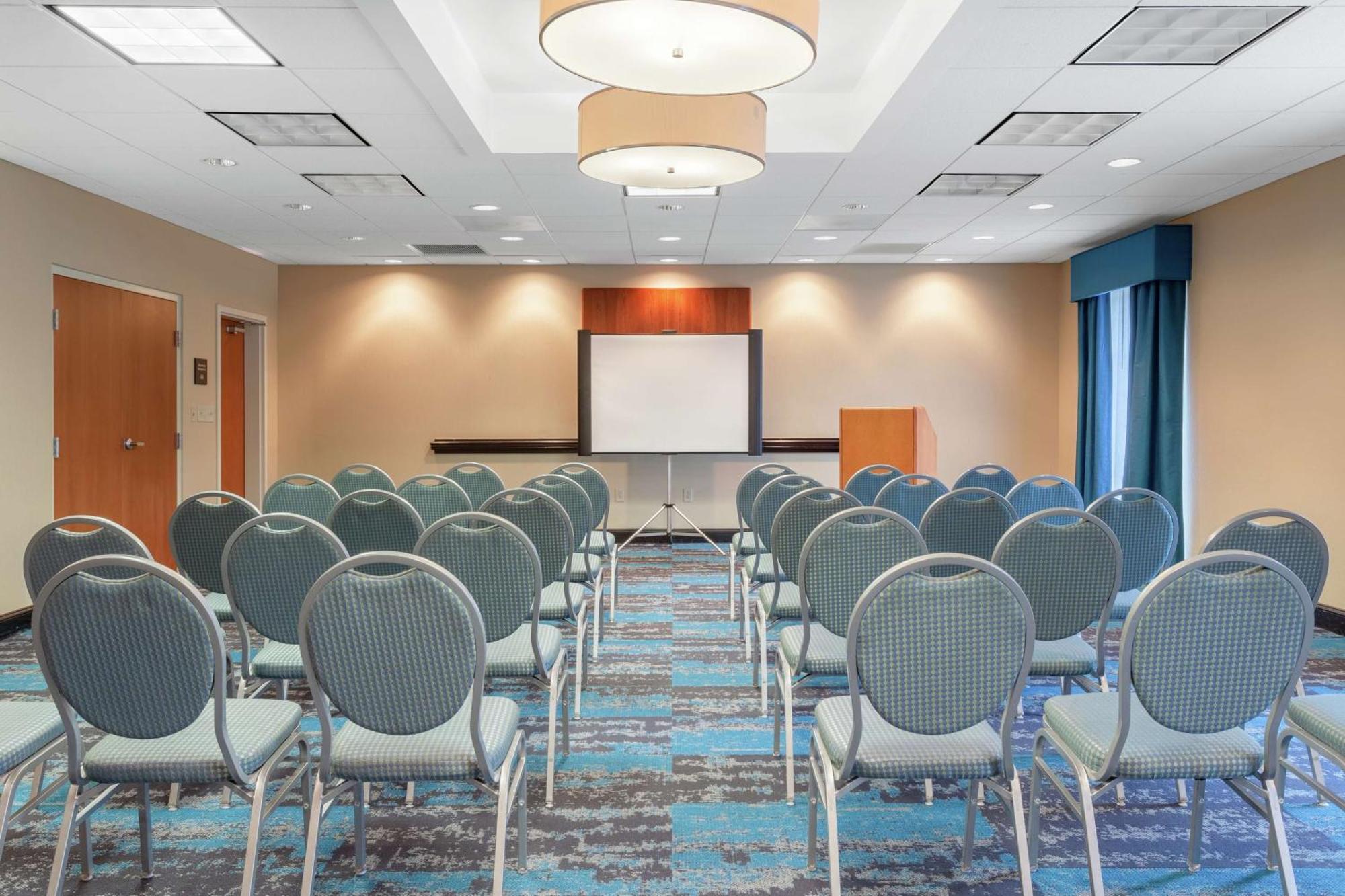 Hampton Inn Richmond - South Esterno foto