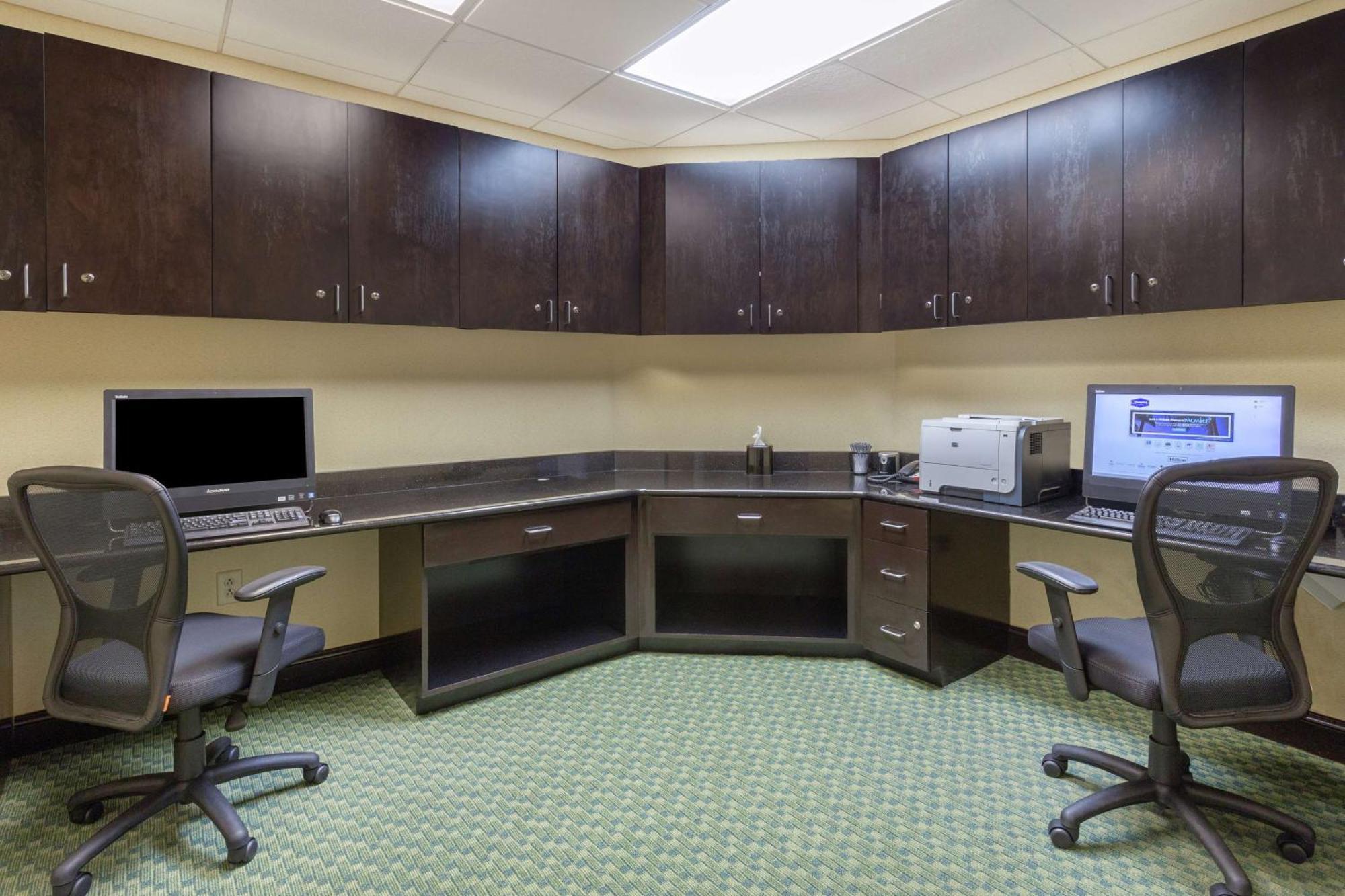 Hampton Inn Richmond - South Esterno foto