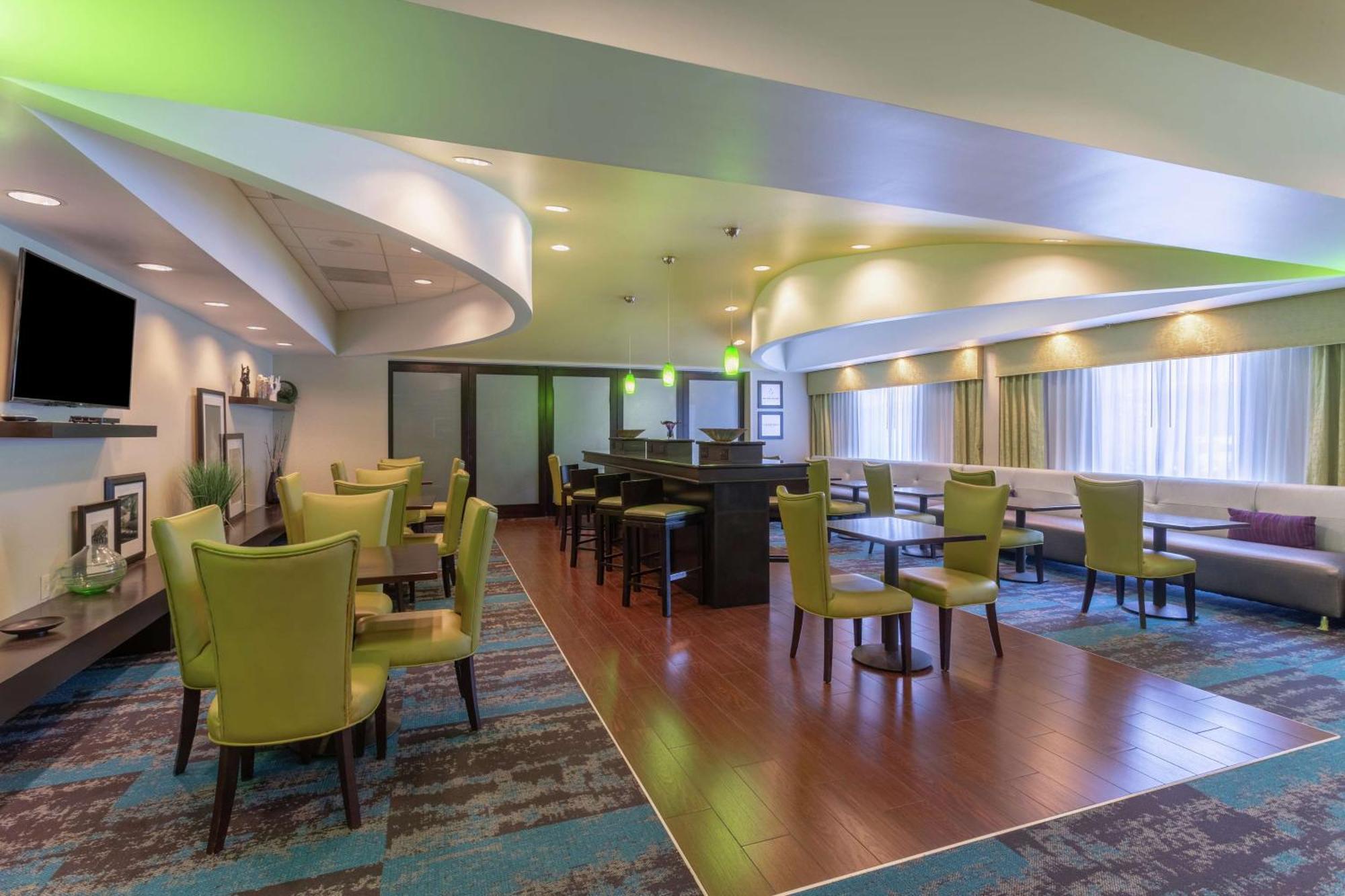 Hampton Inn Richmond - South Esterno foto
