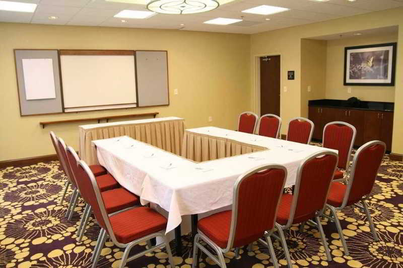 Hampton Inn Richmond - South Esterno foto