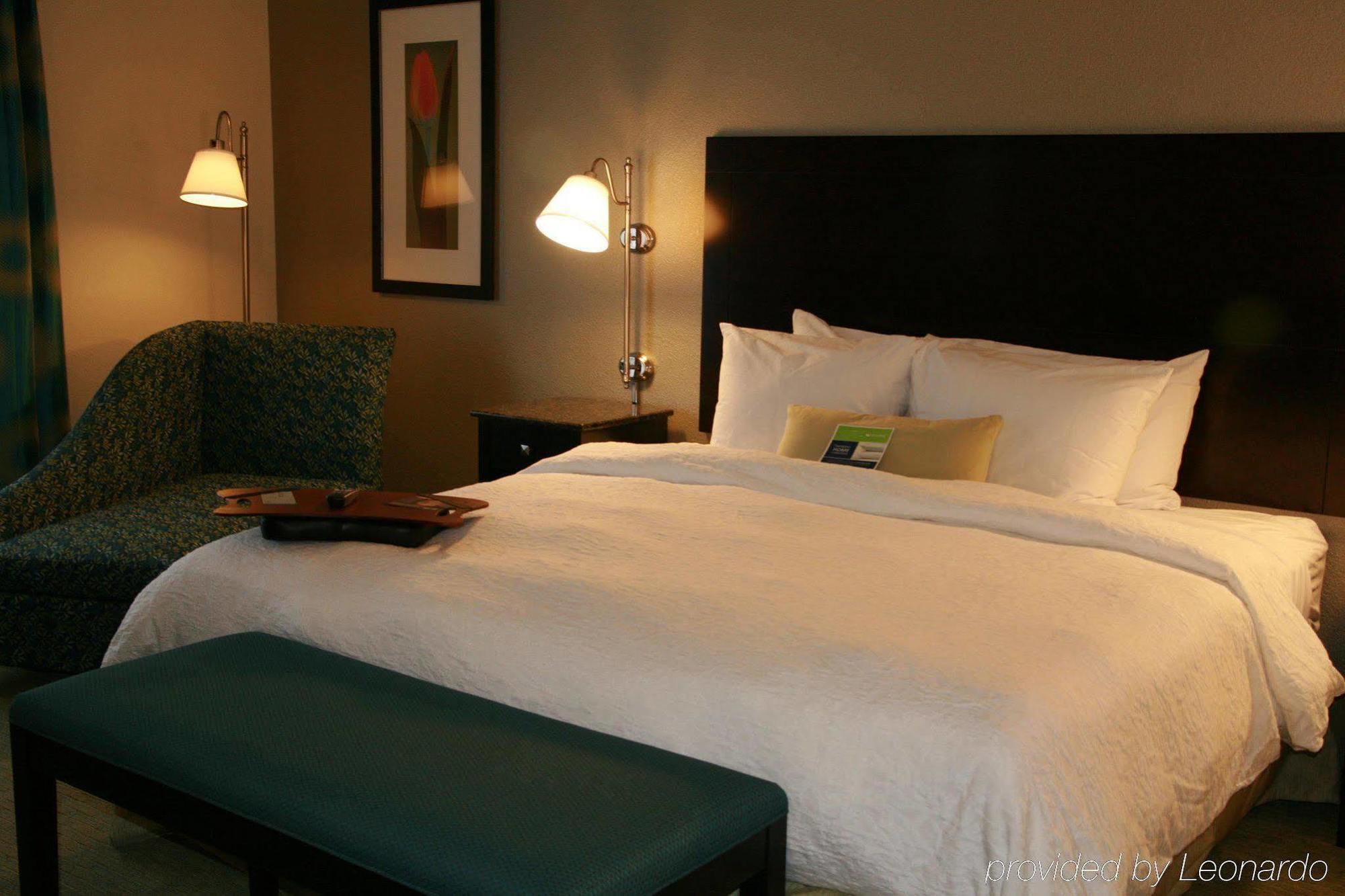 Hampton Inn Richmond - South Camera foto