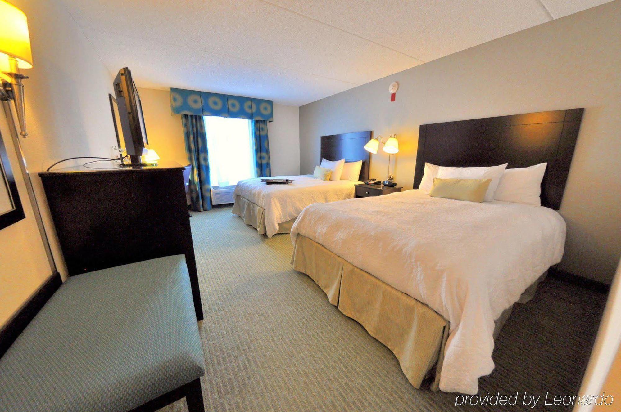 Hampton Inn Richmond - South Camera foto