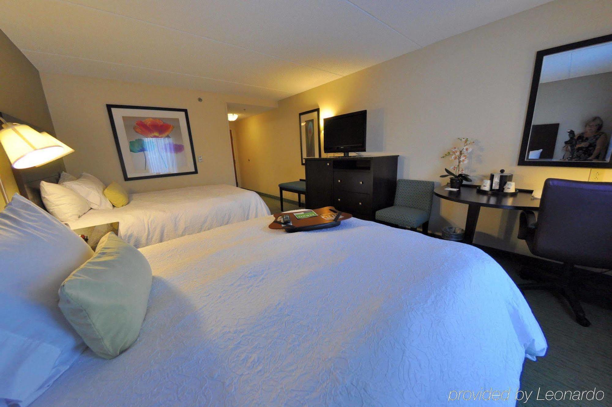 Hampton Inn Richmond - South Camera foto