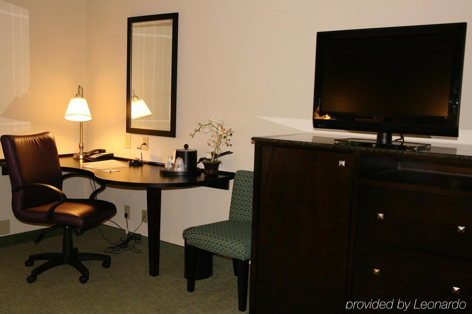 Hampton Inn Richmond - South Camera foto