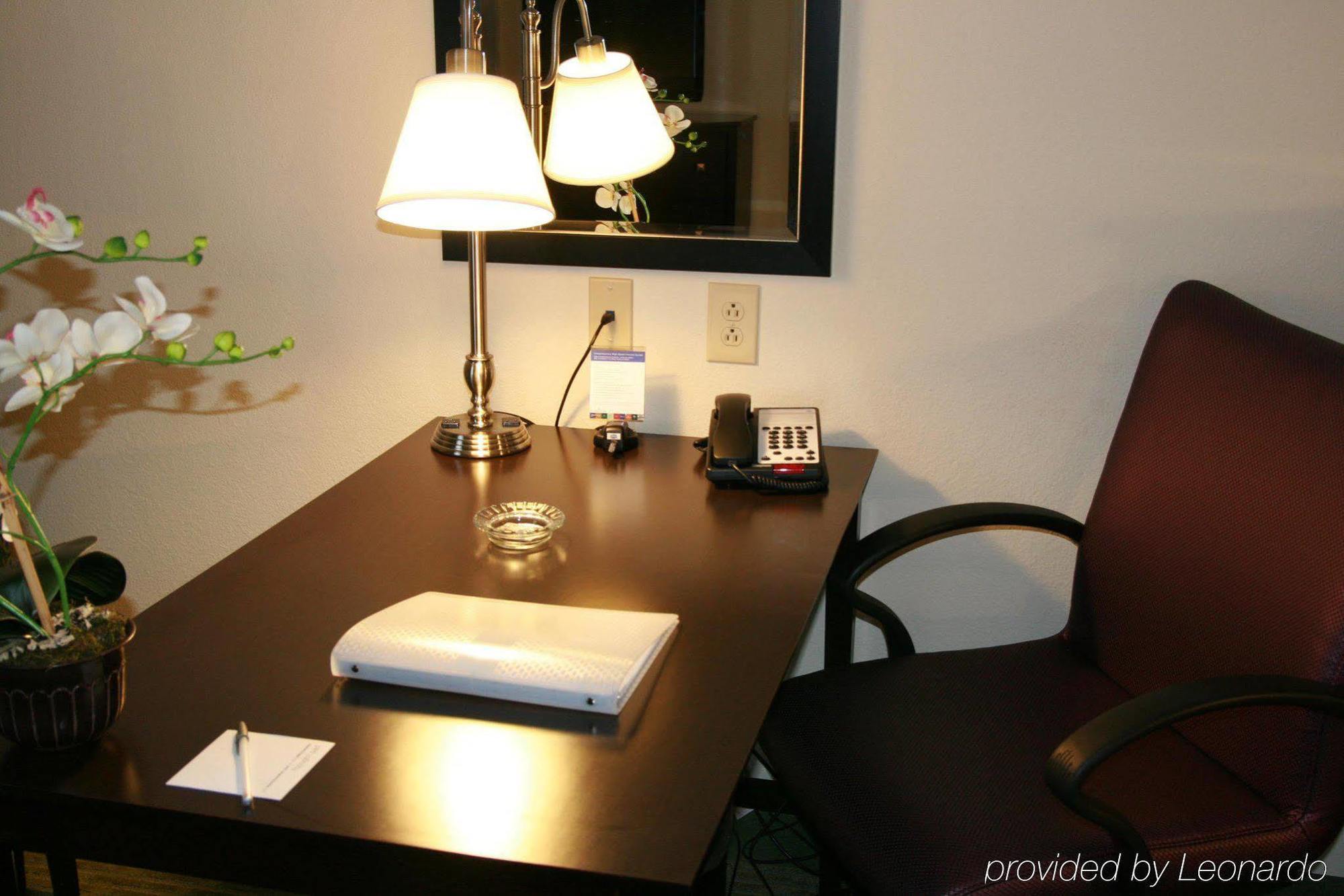 Hampton Inn Richmond - South Camera foto