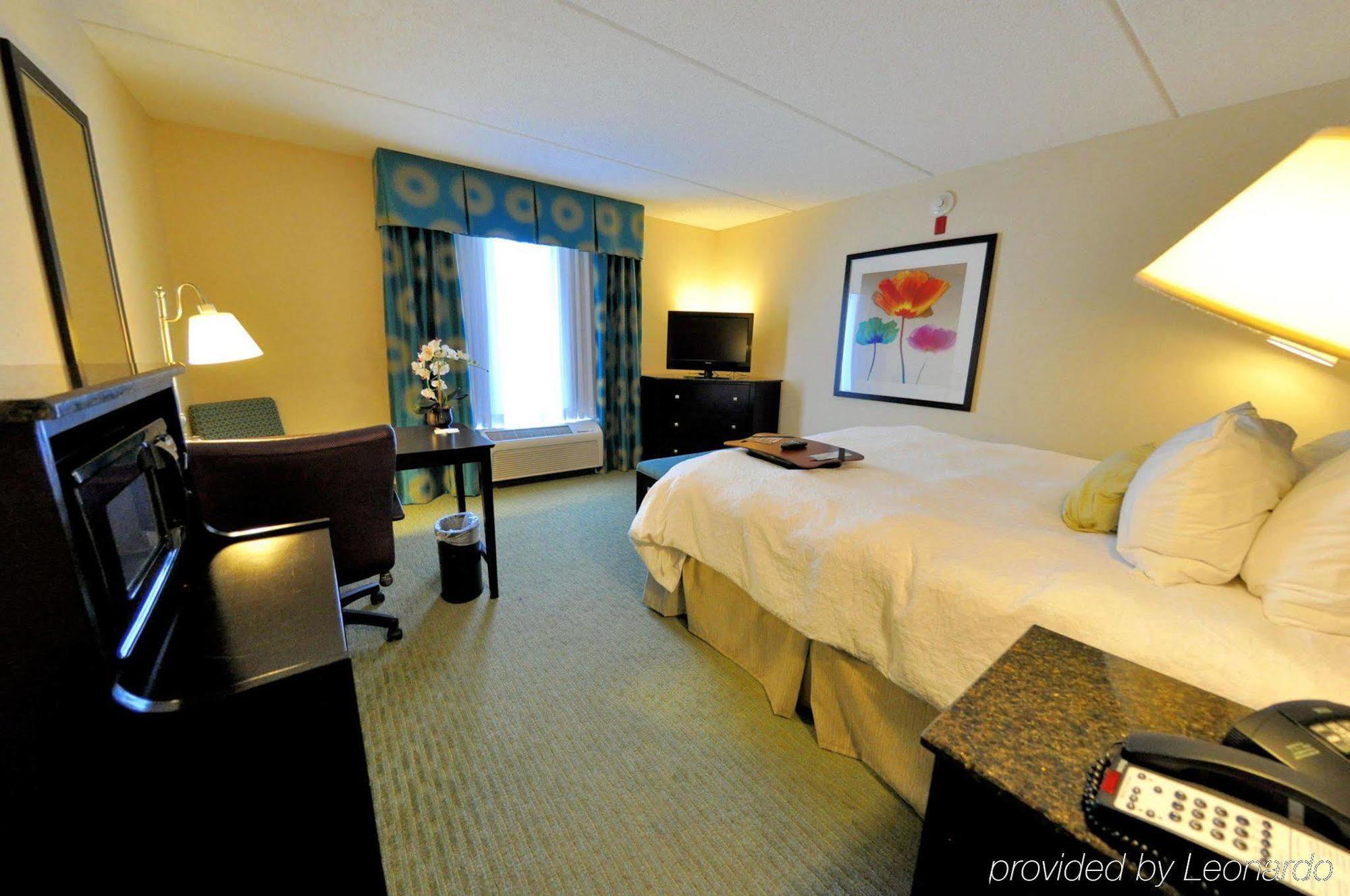 Hampton Inn Richmond - South Camera foto