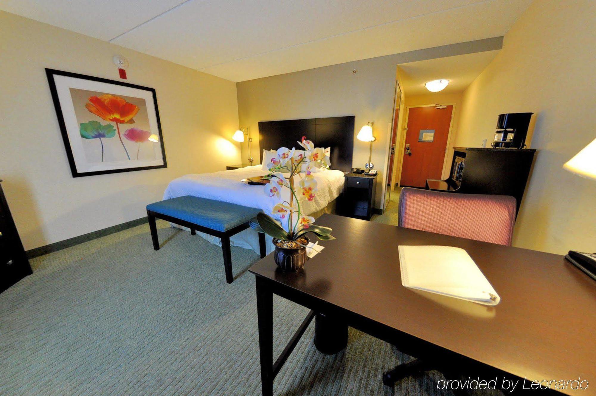 Hampton Inn Richmond - South Camera foto