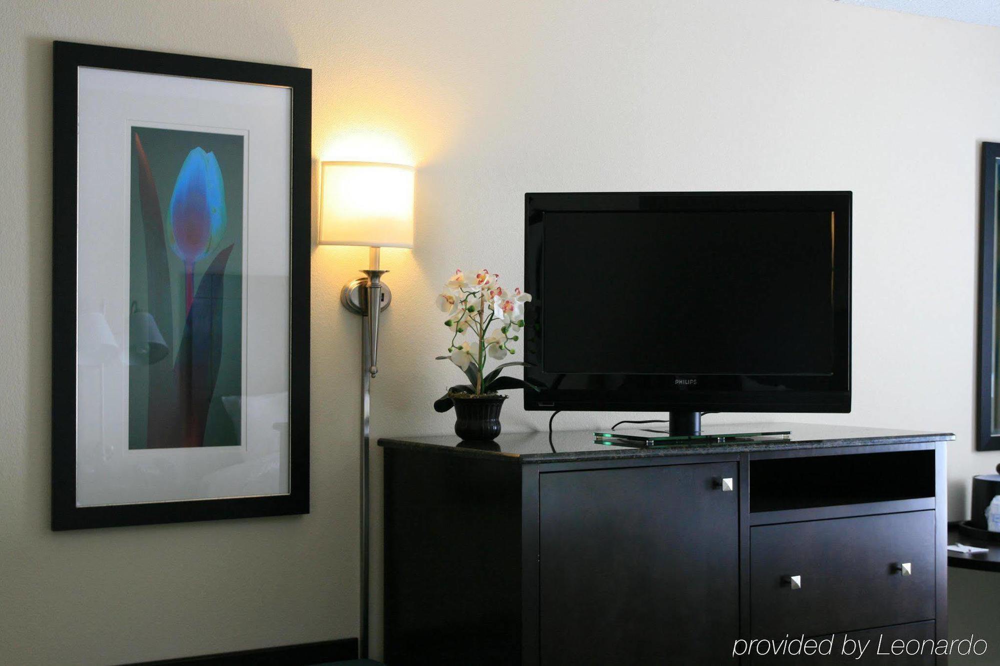 Hampton Inn Richmond - South Camera foto