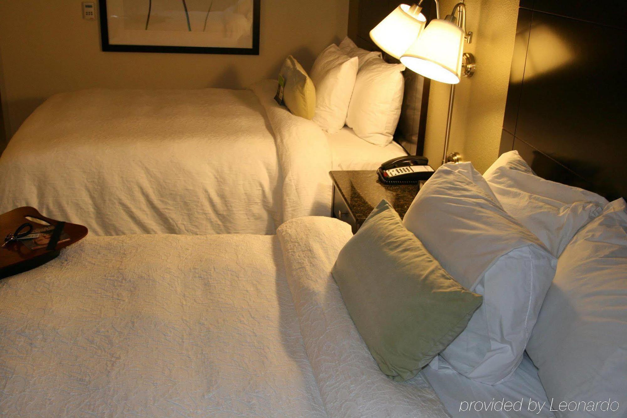 Hampton Inn Richmond - South Camera foto