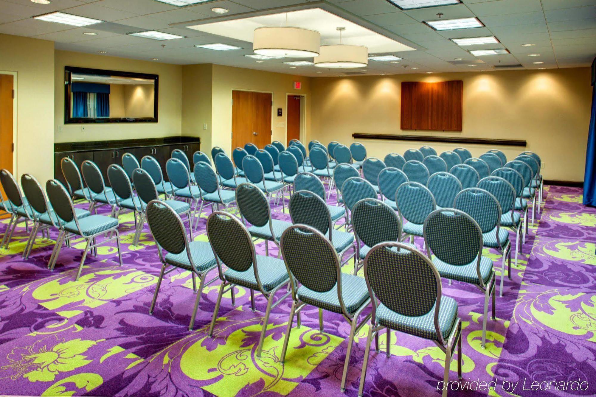Hampton Inn Richmond - South Affari foto