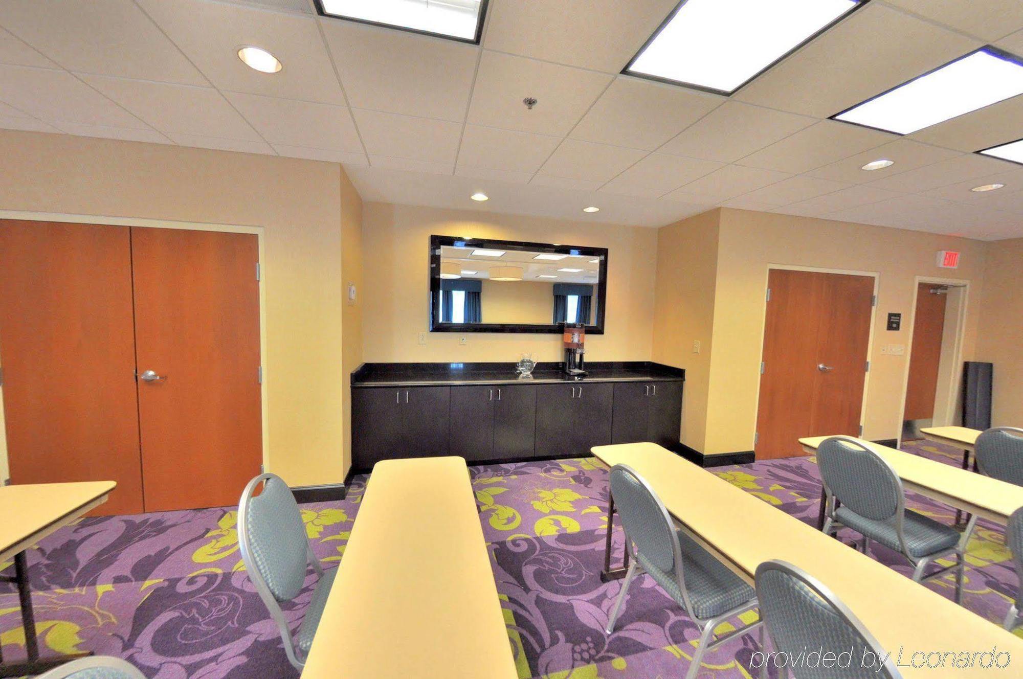 Hampton Inn Richmond - South Servizi foto