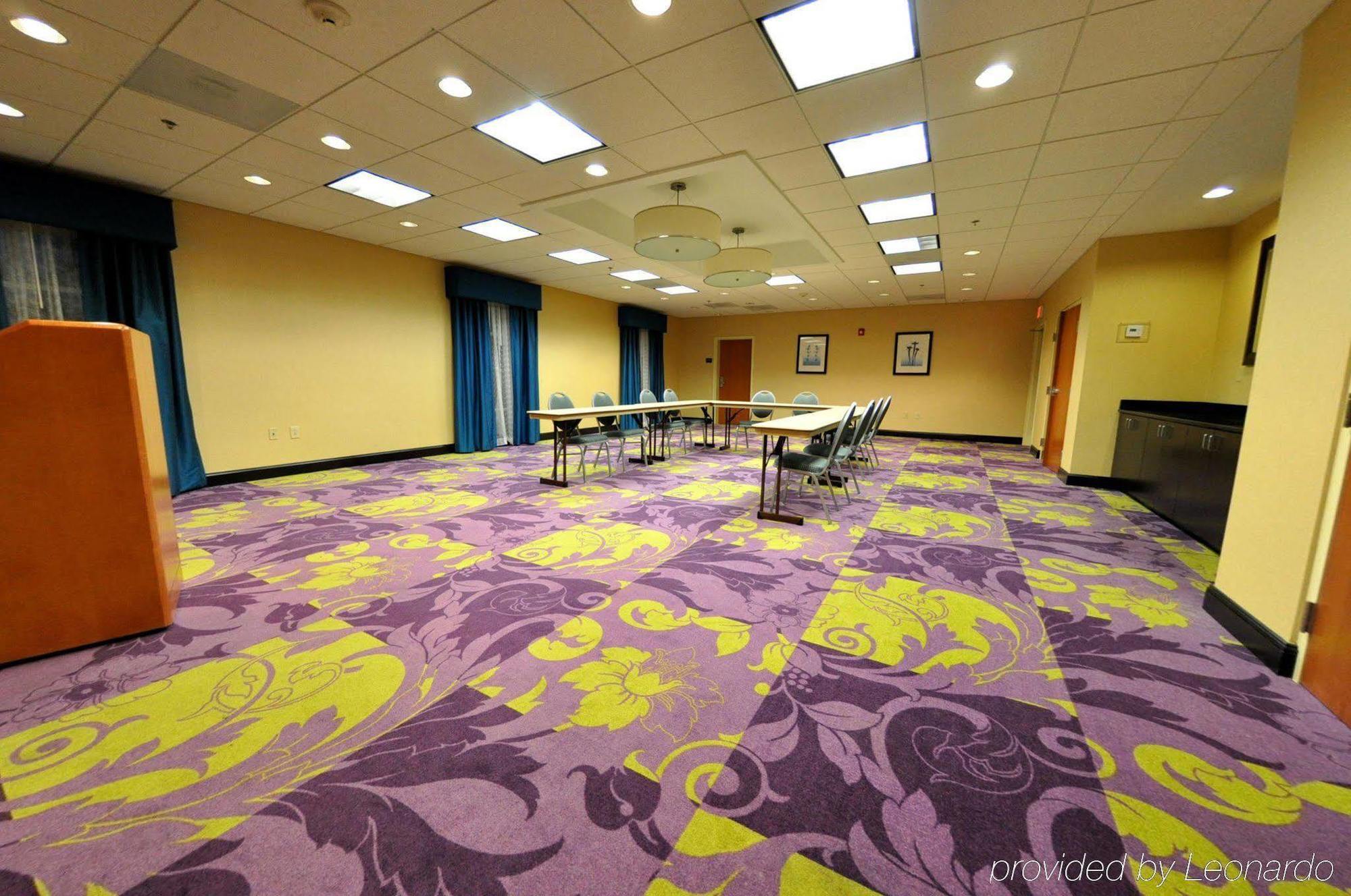 Hampton Inn Richmond - South Servizi foto