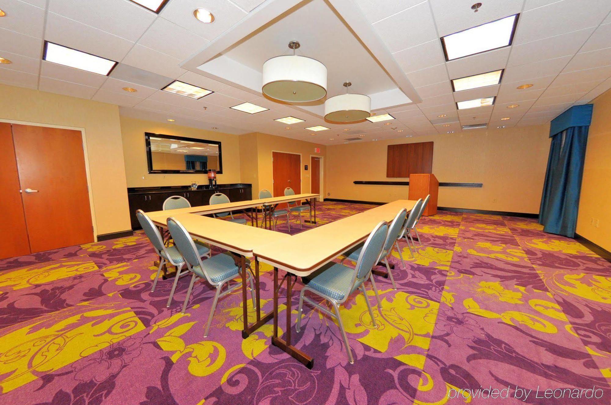 Hampton Inn Richmond - South Servizi foto