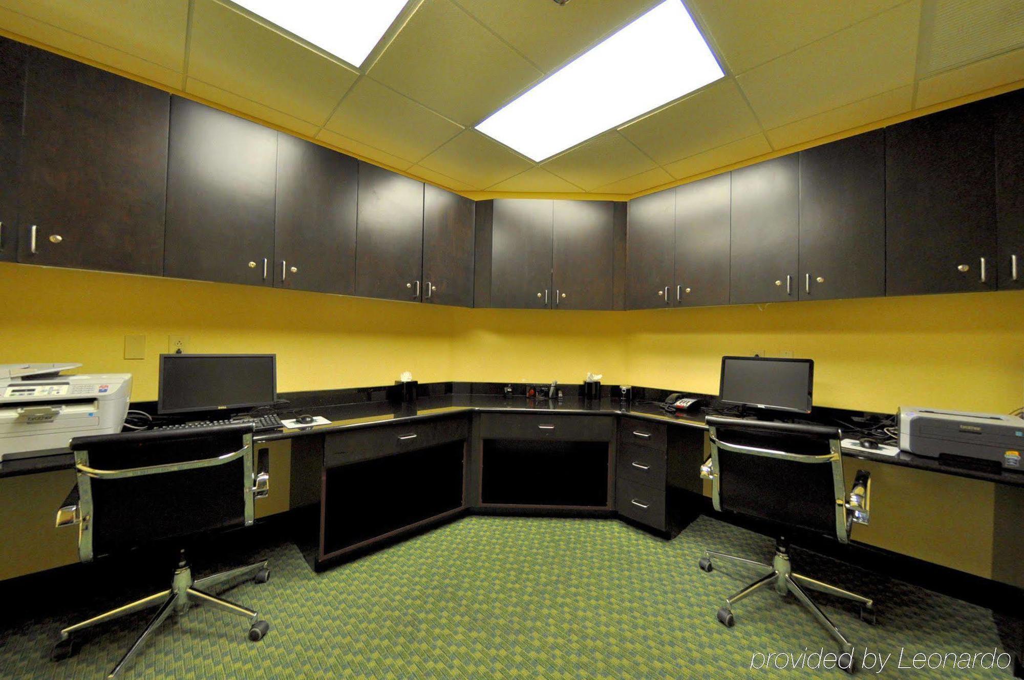 Hampton Inn Richmond - South Servizi foto