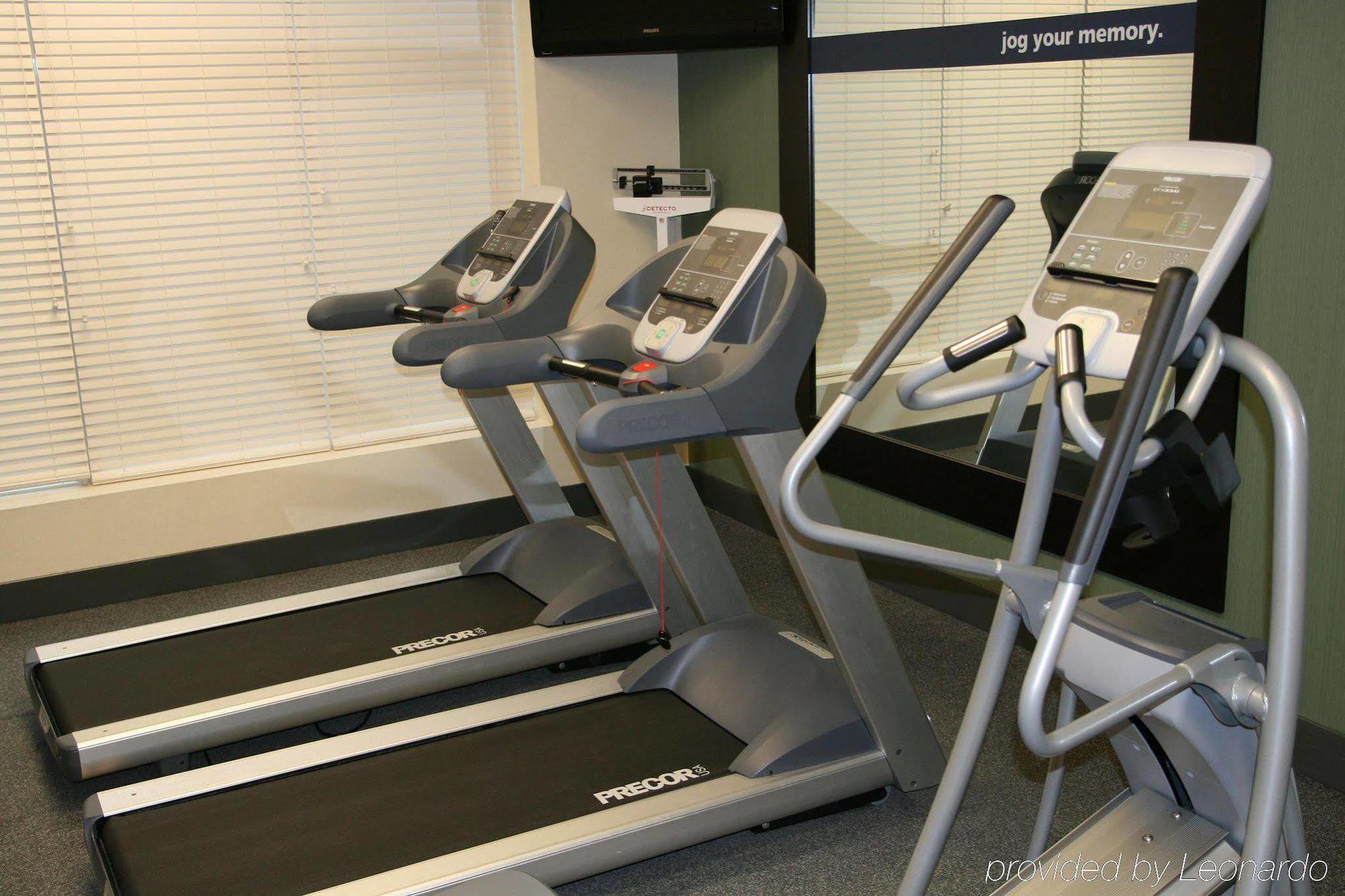 Hampton Inn Richmond - South Servizi foto