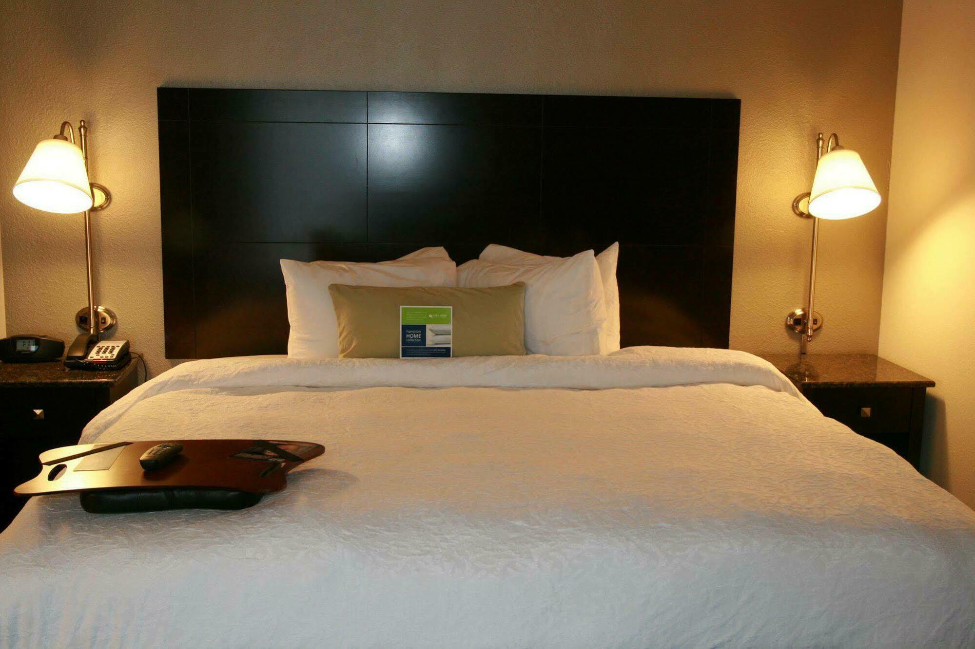 Hampton Inn Richmond - South Camera foto